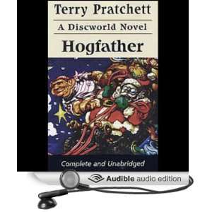  #20 (Audible Audio Edition) Terry Pratchett, Nigel Planer Books