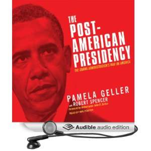   Audio Edition) Pamela Geller, Robert Spencer, Mel Foster Books