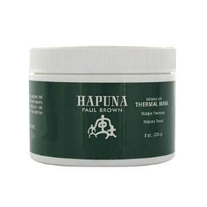 Paul Brown Hapuna Volcanic Thermal Ash Masque 8 oz