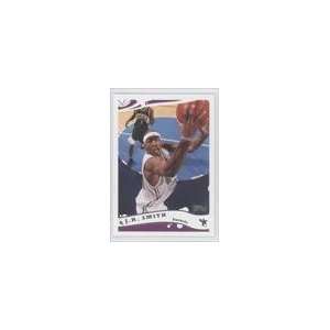  2005 06 Topps #68   J.R. Smith Sports Collectibles