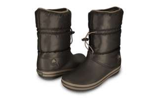 CROCS CROCBAND WINTER BOOTS WOMENS SHOES ALL SIZES  