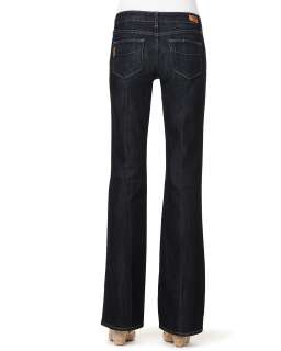 Paige Denim Laurel Canyon Bootcut Jeans in McKinley Wash   Womens 