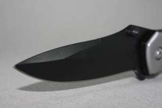 Super Knife Knives Custom Inlay 30 06 A/O N3610  
