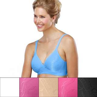 barely there® CustomFlex Fit™ Full Coverage Wire Free Bra   4546