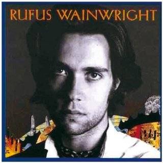 12. Rufus Wainwright by Rufus Wainwright