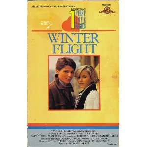  Winter Flight [Vhs Tape] Sean Bean , Reece Dinsdale 