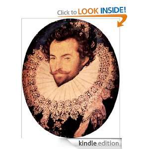 Sir Walter Raleigh Heroes Of American History Frederick A. Ober 