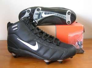   Nike Air Zoom Barracuda Stove Football Cleats Shoes   Lineman  