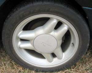   Ford Mustang GT 17x8 Split 3 Spoke Wheel Wheels Genuine FORD Rim Rims