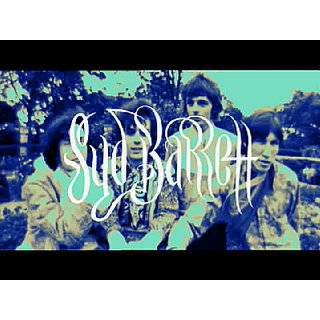 Syd Barrett   Here I Go (Music Video)