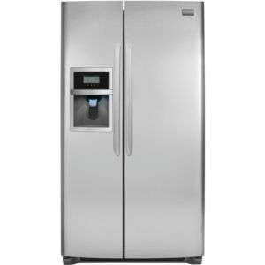 Frigidaire Counter Depth Refrigerator FGHC2345LF  