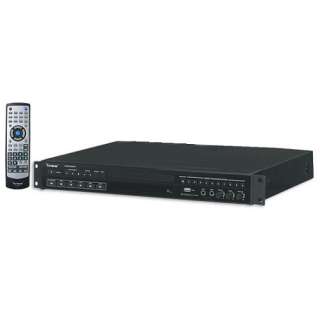    300PK PRO DVD/CD+G/+G Recording HDMI Karaoke Player w/ FREE 1 Mic