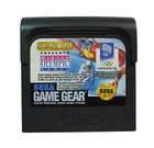 Winter Olympics (Sega Game Gear, 1994)