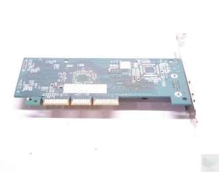 xFX nVidia GeForce 2 MX400 64mb AGP VGA Video Card  