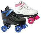 Pacer Charger Kids Roller Skate Szs 2L GREAT BUY  