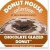 Keurig Green Mountain Chocolate Glazed Donut 48 K Cups  