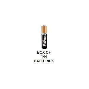  Duracell Ultra AAAA Battery Box of 144 MX2500 E96 MN2500 