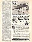 1949~H&R~HARRINGTON & RICHARDSON ARMS CO.~Plainsman Model 865~.22 Bolt 