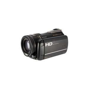   DXG Pro Gear DXG A85V Digital Camcorder   3 LCD   Touchscr Camera