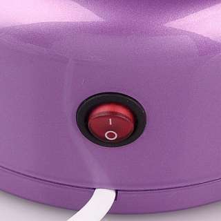 1X LED Nail Gel Cure Lamp UV Dryer Heart Shape (you can choose one 