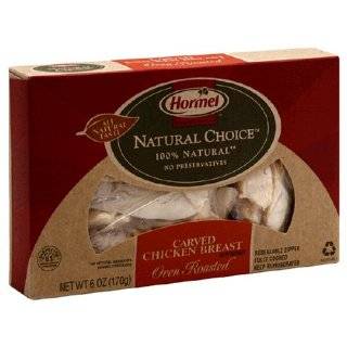 Hormel Natural Choice Grilled Chicken Strips, 6 oz  Fresh