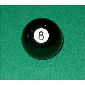  Billiard Pool Cue 8 Ball
