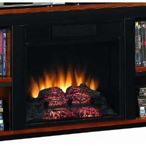  18MM3207 M250 Equinox Home Theater Electric Fireplace