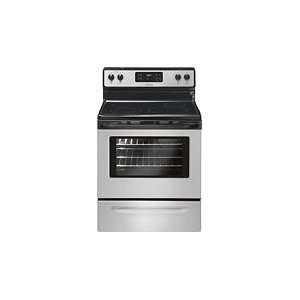   30 Self Cleaning Freestanding Electric Range   Sil Appliances