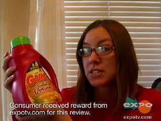  Gain Liquid Detergent with FreshLock Apple Mango Tango 