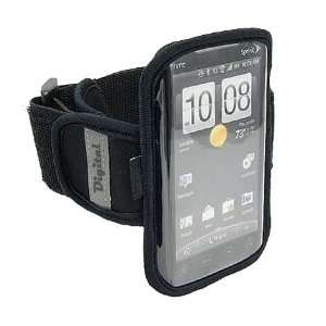   Sports Gym Jogging Exercise Armband Cell Phones & Accessories