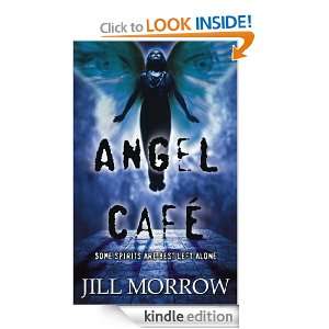 Start reading Angel Cafe  