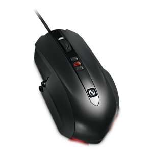  Sidewinder X5 Gaming Mouse (Black) [Cd Rom]