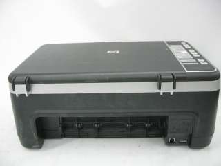 HP Deskjet F4140 CB580A All In One Inkjet Printer USB MFP  