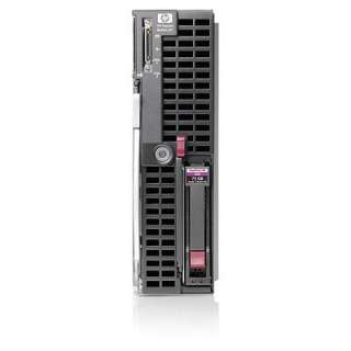 HP 518851 B21 ProLiant BL465c G7 Opteron 12 Core 6172 2.1GHz Server 