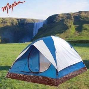  Maxam 2 Person Tent