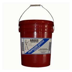   Glycol Antifreeze For Fire Sprinkler Systems: Home Improvement