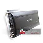infinity kappa one sub car stereo audio subwoofer amp 1600