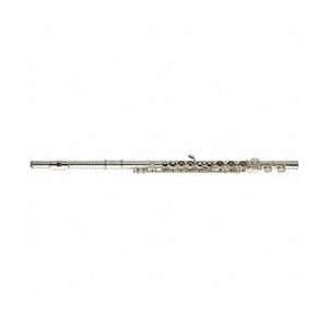  YFL381H/LPGP Flute (B Foot with Gizmo Key) Musical 