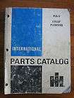 International 5088 5288 5488 Tractor Brochure items in Old Classic 