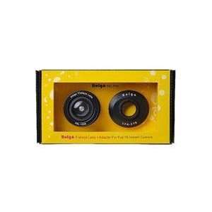   FEL F7S Fisheye Lens Kit for Fujifilm Instax Mini 7s