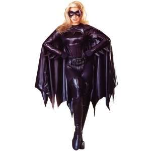  Batgirl 1997 Deluxe Medium