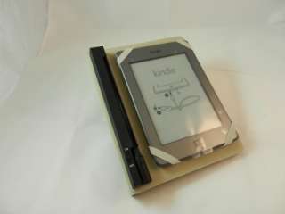  Kindle Touch eReader Cover with Built in Light