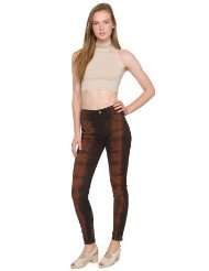  high waist jeans   Clothing & Accessories