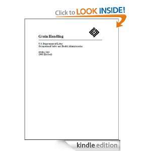 Start reading Grain Handling on your Kindle in under a minute . Don 