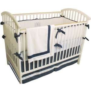  Bebe Chic 500 Kit Luke Crib Bedding Collection Baby