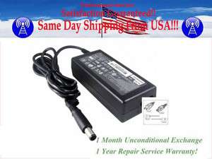 AC Adapter For Dell 0N6M8J DA65NM111 00 Laptop Charger Power Supply 