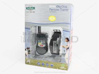 PetSafe Elite Big Dog Remote Trainer