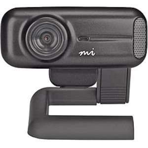  Micro Innovations IC25CA Webcam USB 2.0 Auto Focus 