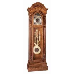    Oakmont Grandfather Clock by Ridgeway Clocks