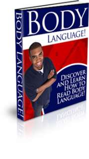   Discover & Learn How To Read Body Language